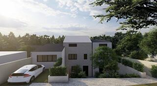  Terrain � vendre 191 m�