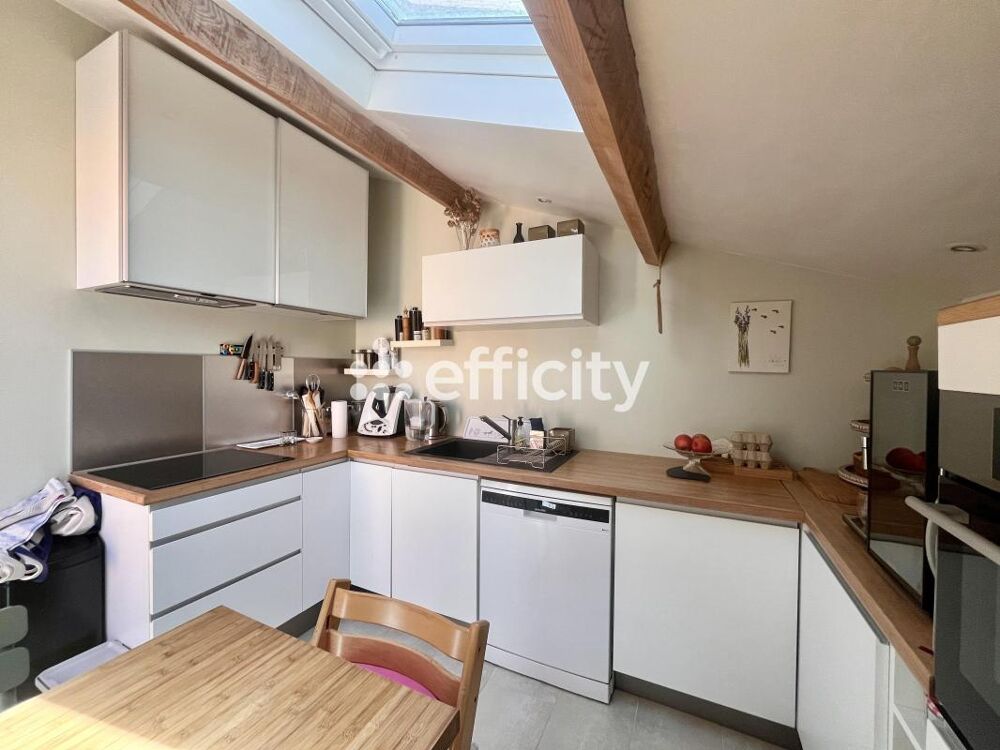 Vente Appartement Appartement Saint cyr sur mer