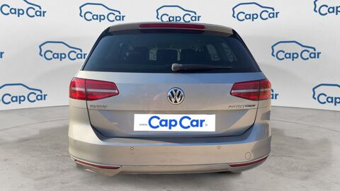 Passat 2.0 TDI 150.0 Carat 2015 occasion 20260 Calvi