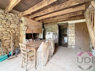  Maison à vendre 2 pièces 50 m²