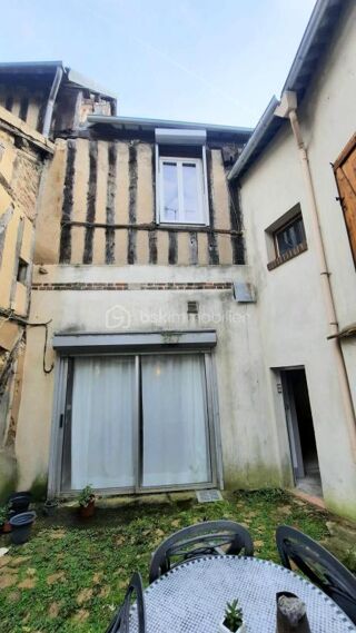  Immeuble � vendre 3 pi�ces 99 m�