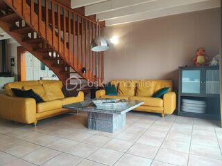  Maison � vendre 6 pi�ces 258 m�