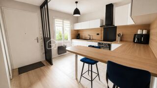  Maison à vendre 6 pièces 105 m²