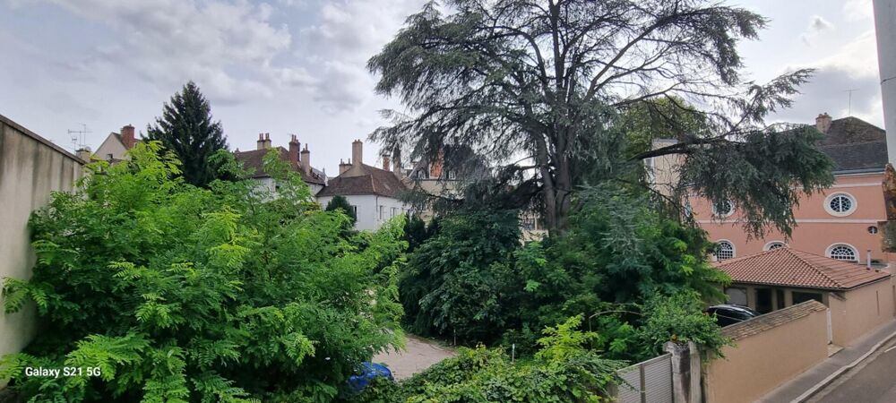 Appartement 5 pièces 143 m² · à Chalon sur Saone · 143 m² · 260 000 €