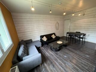  Appartement à louer 2 pièces 41 m²