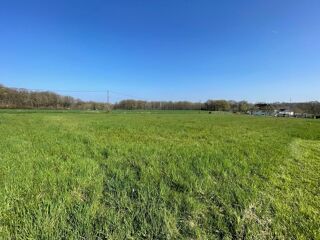  Terrain � vendre 1349 m�