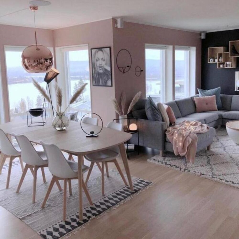 Vente Appartement 5 PIÈCES de 107m² Paris 14