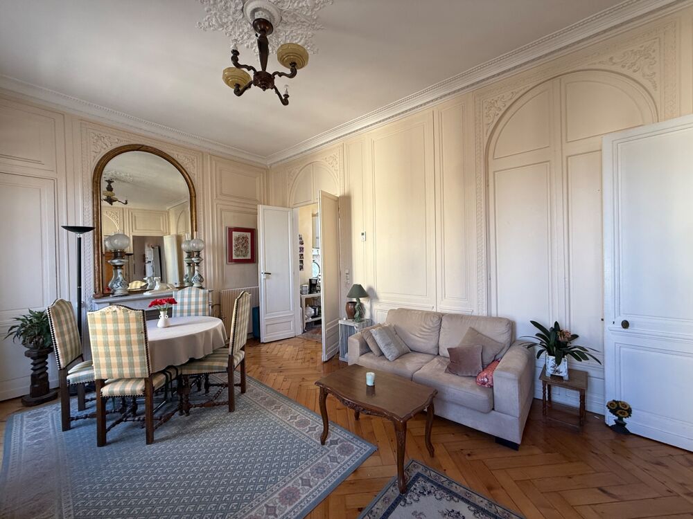 Vente Appartement Appartement à vendre 2 pièces ROUEN (76) Rouen