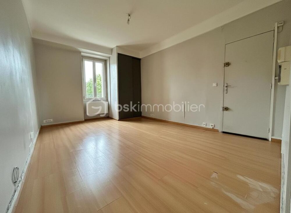 Vente Appartement Appartement studio de 27m² à MELUN (77000) Melun