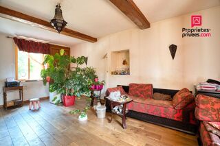  Maison � vendre 14 pi�ces 600 m�