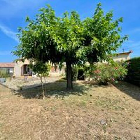   Maison de Plain-pied, quartier recherch� Maison - 4 pi�ce(s) - 81 m�