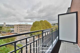  Appartement à vendre 3 pièces 62 m²