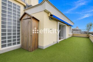  Appartement � vendre 4 pi�ces 85 m�