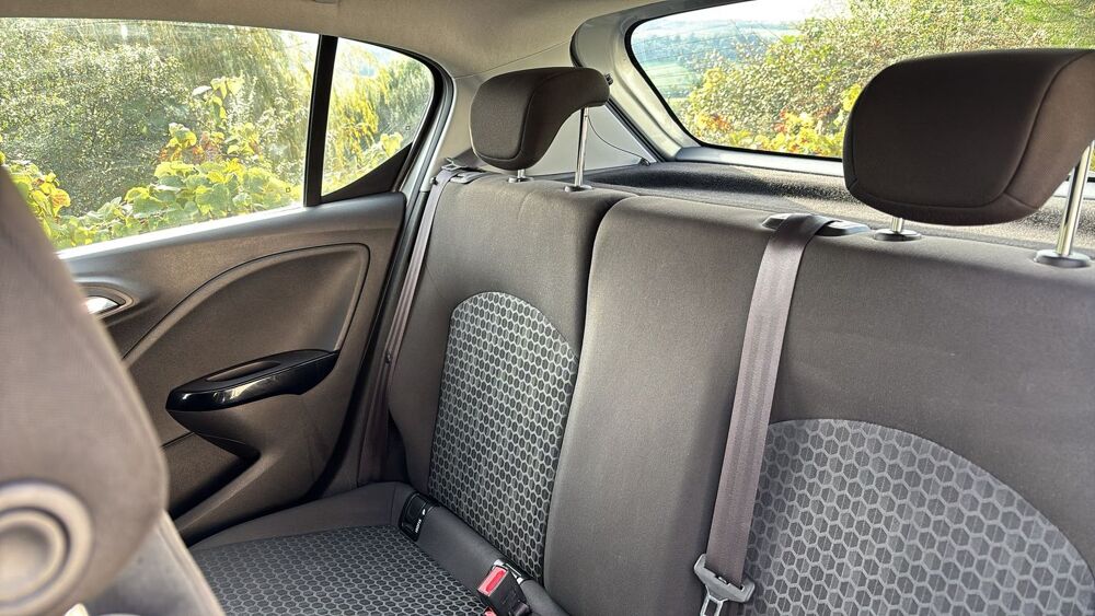 Corsa V 1.4 90 Excite 2018 occasion 26350 Valherbasse