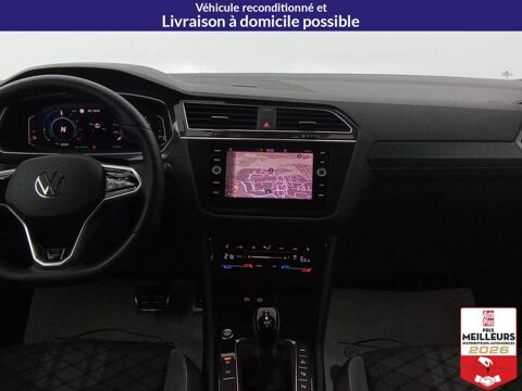 Tiguan eHybrid 245 DSG6 R-Line +Pack Hiver 2023 occasion 10150 Lavau