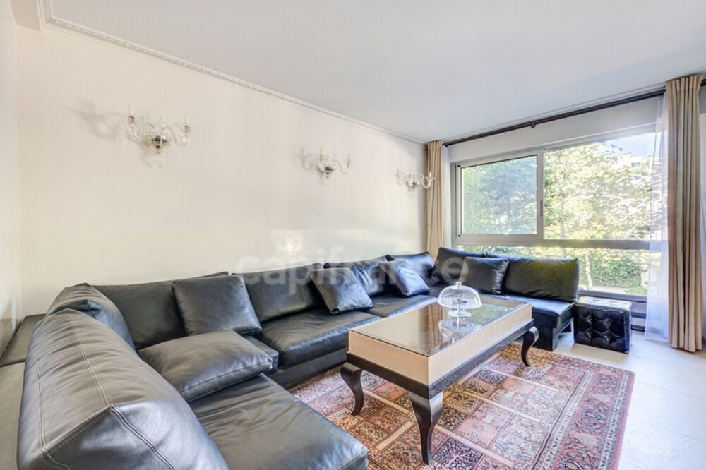  vendre  Appartement Neuilly-sur-Seine (92200)