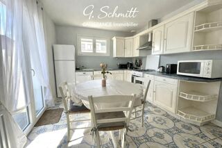  Maison à vendre 5 pièces 120 m²