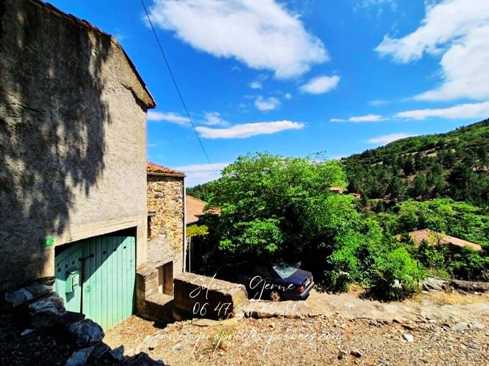 Remise de 135 m²