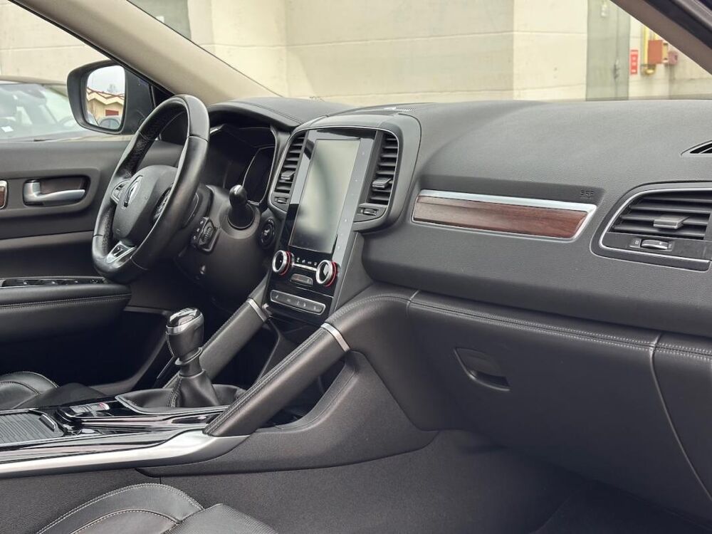 Koleos II 1.6 DCI 130 ENERGY INTENS 4X2 2017 occasion 78240 Chambourcy