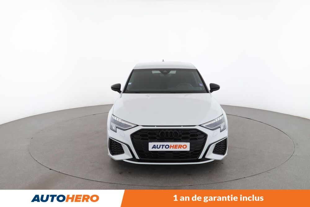 A3 45 TFSIe Competition S tronic 245 ch 2021 occasion 92130 Issy-les-Moulineaux