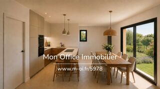  Maison à vendre 4 pièces 93 m²