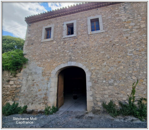 Remise FABREZAN (11) 94000 11200 Fabrezan
