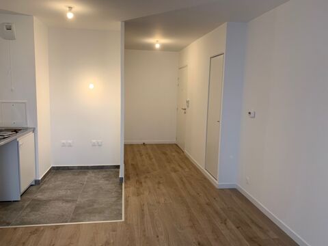  Appartement � louer 2 pi�ces 43 m�