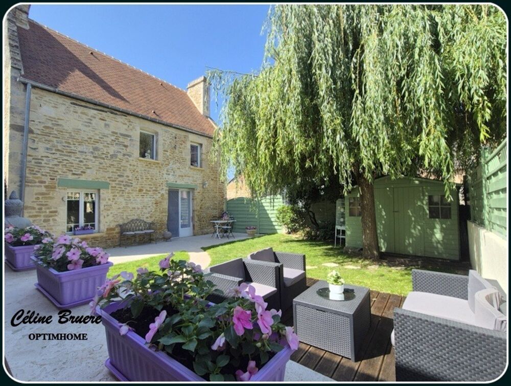 Maison 3 pièces 140 m² · à Troarn · 140 m² · 390 000 €