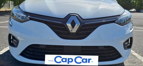 Clio 1.5 Blue dCi 100 Business 2022 occasion 95130 Franconville