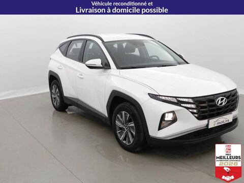 Tucson T-GDI 230 Hybrid BVA6 Intuitive 2023 occasion 10150 Lavau