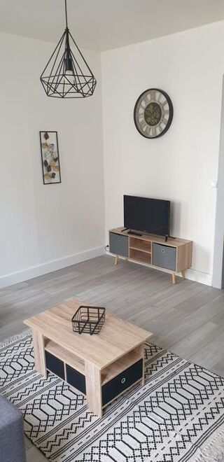  Appartement � louer 2 pi�ces 32 m�