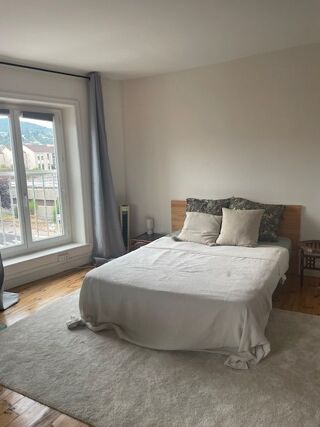 Location Appartement Appartement de 80m2 à louer sur Clermont-Ferrand Clermont ferrand