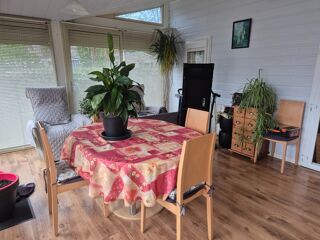  Chalet à vendre 5 pièces 80 m² Saint cyr en talmondais