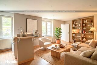  Appartement à vendre 4 pièces 73 m²