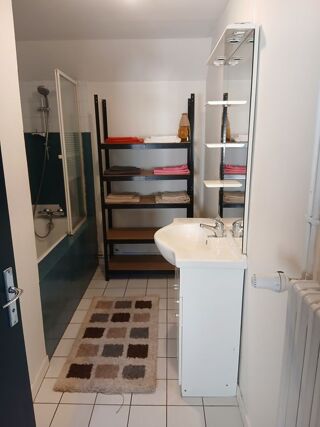  Maison à louer 5 pièces 150 m²