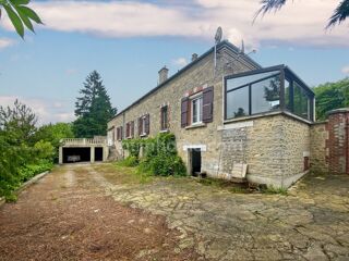  Maison � vendre 5 pi�ces 190 m�