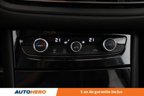 Grandland 1.6 Hybrid GS BVA8 225 ch 2023 occasion 92130 Issy-les-Moulineaux