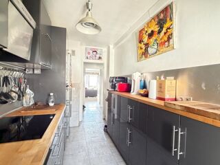  Appartement � vendre 4 pi�ces 80 m�