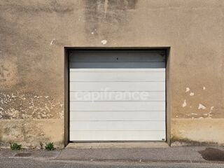  Parking / Garage à vendre 1 pièce 36 m²