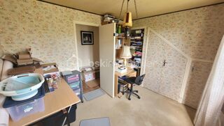  Maison à vendre 4 pièces 98 m²
