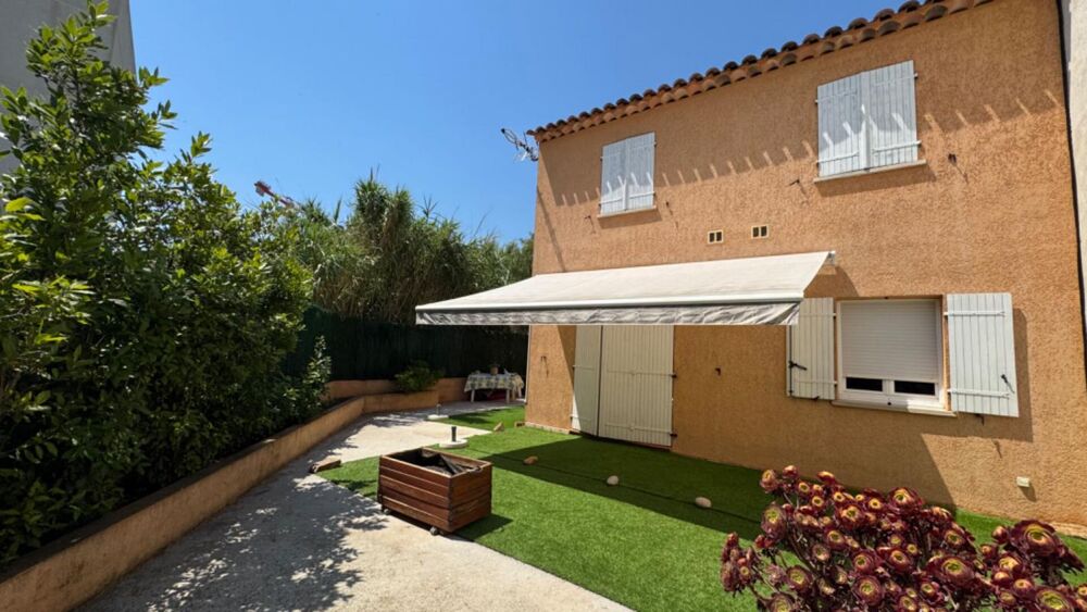  vendre  Maison Bormes-les-Mimosas (83230)