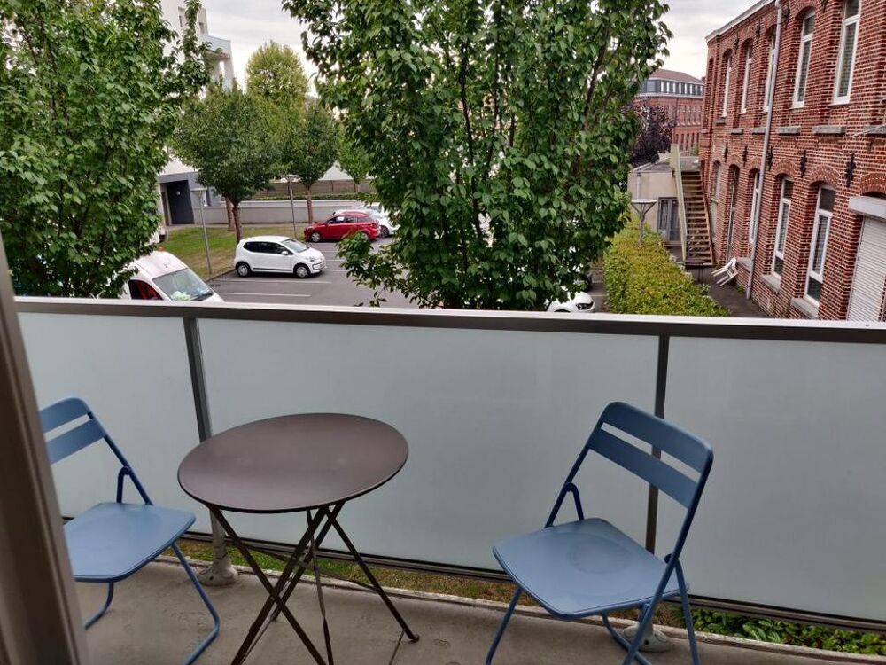 Location Appartement Appartement de 80m2 à louer sur Lille Lille