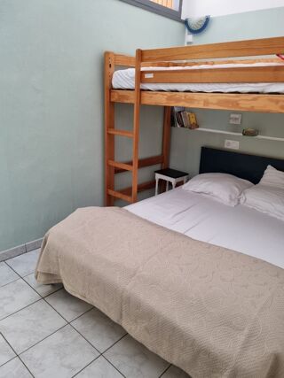  Appartement  vendre 2 pices 40 m