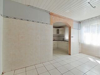  Maison à vendre 6 pièces 139 m²