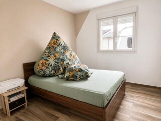  Maison à vendre 5 pièces 92 m²