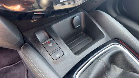Qashqai 1.5 dCi 115 Tekna 2020 occasion 37230 Fondettes