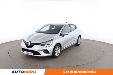 Annonce voiture Renault Clio 11490 €
