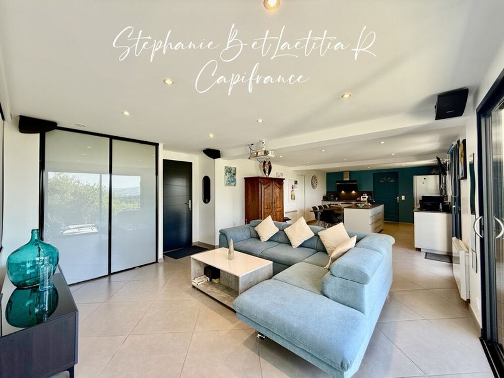 Propriete à vendre 7 pièces SAINT BONNET EN CHAMPSAUR (05)