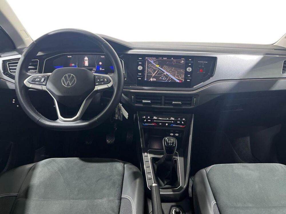 Polo 1.0 TSI 95 S&S BVM5 Style 2023 occasion 31100 Toulouse