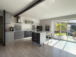  Maison � vendre 5 pi�ces 105 m�